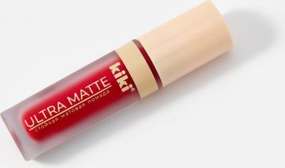 Жидкая матовая помада для губ ULTRA MATTE 4673746083215 – фото 6