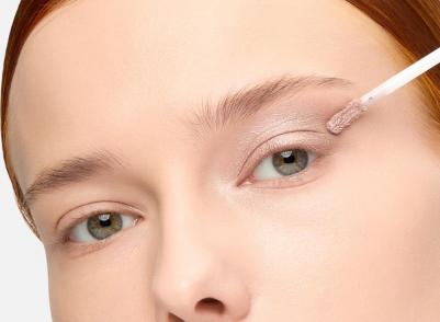 Жидкие тени для век Liquid eyeshadow 5.6 мл – фото 7