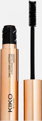 Тушь для ресниц придающая объем до 24 часов 24H LONG LASTING AND PANORAMIC VOLUME MASCARA 12 мл