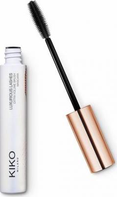 Тушь для создания объема и разделения LUXURIOUS LASHES EXTRA VOLUME BRUSH MASCARA 11 мл – фото 3