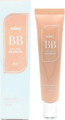 BB крем для лица BB-крем SPF 50+ PA++++ 30 – фото 7