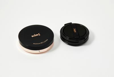 BB-кушон Moisture BB Cushion SPF50+/PA+++ (#25, темно-бежевый) – фото 4