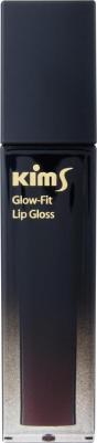Блеск для губ Lip Gloss Rosy Wood – фото 1
