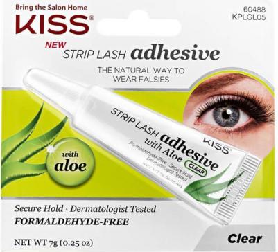 Клей для накладных ресниц Strip Eyelash Adhesive 24H – фото 5