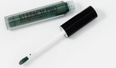 Матовые тени для век Liquid Eyeshadow 3.5 мл 4630121831908 – фото 3