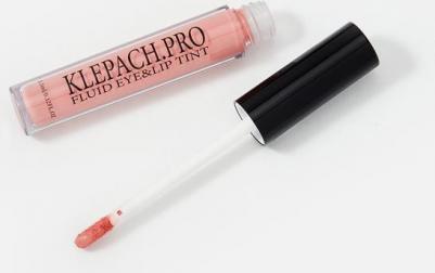 Матовые тени для век Liquid Eyeshadow 3.5 мл – фото 2