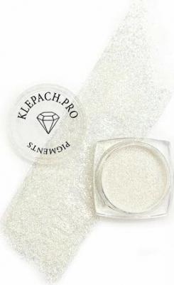 Пигмент для макияжа глаз и век Loose Eyeshadow Pigment 1 г 4630121832721 – фото 1