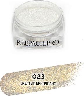 Пигмент для макияжа глаз и век Loose Eyeshadow Pigment 1 г 4630121832721 – фото 5