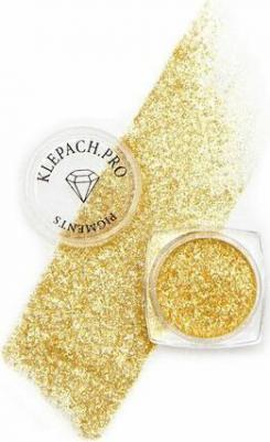 Пигмент для макияжа глаз и век Loose Eyeshadow Pigment 1 г 4630121832868 – фото 1