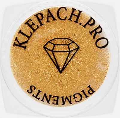 Пигмент для макияжа глаз и век Loose Eyeshadow Pigment 1 г 4630121832868