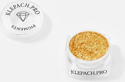 Пигмент для макияжа глаз и век Loose Eyeshadow Pigment 1 г 4630121832868 – фото 5