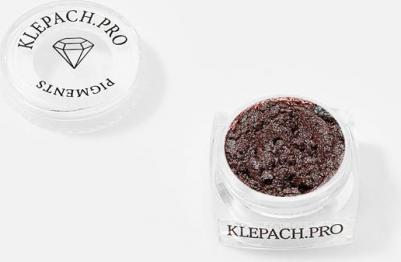 Пигмент для макияжа глаз и век Loose Eyeshadow Pigment 3 г 4630121832141 – фото 1