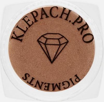Пигмент для макияжа глаз и век Loose Eyeshadow Pigment 3 г 4630121832509