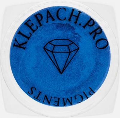 Пигмент для макияжа глаз и век Loose Eyeshadow Pigment 3 г 4630121832585