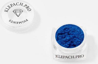 Пигмент для макияжа глаз и век Loose Eyeshadow Pigment 3 г 4630121832585 – фото 2