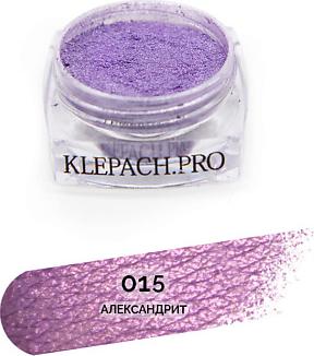 Пигмент для макияжа глаз и век Loose Eyeshadow Pigment 3 г 4630121832639 – фото 4