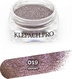 Пигмент для макияжа глаз и век Loose Eyeshadow Pigment 3 г 4630121832677 – фото 3