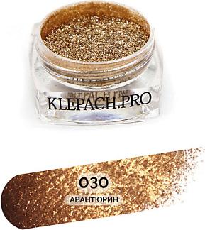 Пигмент для макияжа глаз и век Loose Eyeshadow Pigment 3 г 4630121832783 – фото 2