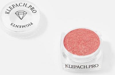 Пигмент для макияжа глаз и век Loose Eyeshadow Pigment 3 г 4630121833049 – фото 4