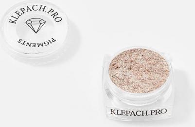 Пигмент для макияжа глаз и век Loose Eyeshadow Pigment 3 г 4630121833070 – фото 6