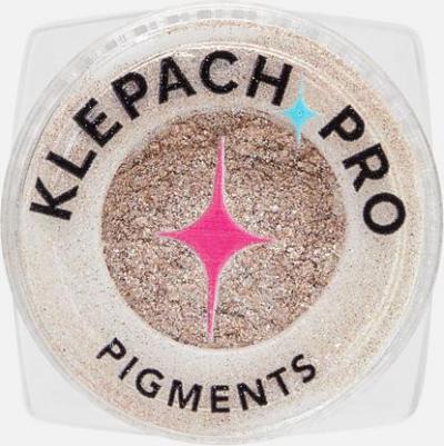 Пигмент для макияжа глаз и век Loose Eyeshadow Pigment 3 г 4630121833070 – фото 10