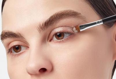 Пигмент для макияжа глаз и век Loose Eyeshadow Pigment 3 г 4630121833070 – фото 11