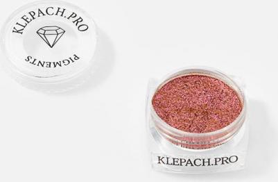 Пигмент для макияжа глаз и век Loose Eyeshadow Pigment 3 г 4630121833353 – фото 1