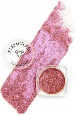 Пигмент для макияжа глаз и век Loose Eyeshadow Pigment 3 г 4630121833353 – фото 2