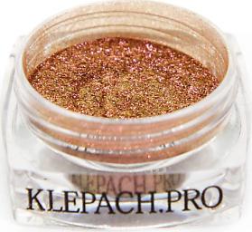Пигмент для макияжа глаз и век Loose Eyeshadow Pigment 3 г 4630121833353 – фото 5