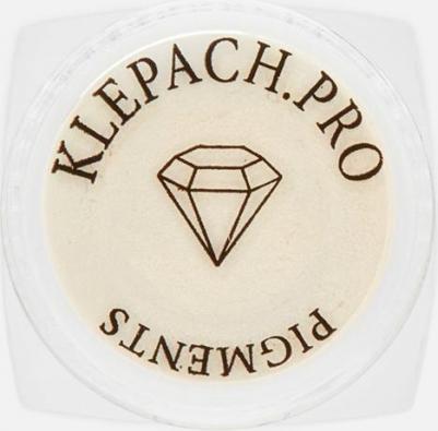 Пигмент для макияжа глаз и век Loose Eyeshadow Pigment 3 г 4630121833674