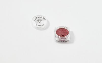 Пигмент для макияжа глаз и век Loose Eyeshadow Pigment 3 г 4630121833902 – фото 1