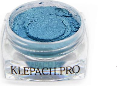 Пигмент для макияжа глаз и век Loose Eyeshadow Pigment 3 г 4630121833988 – фото 5