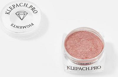 Пигмент для макияжа глаз и век Loose Eyeshadow Pigment 3 г 4630121834077 – фото 1