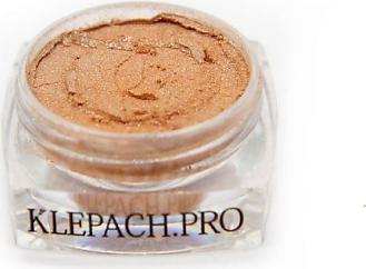 Пигмент для макияжа глаз и век Loose Eyeshadow Pigment 3 г 4630121834084 – фото 2
