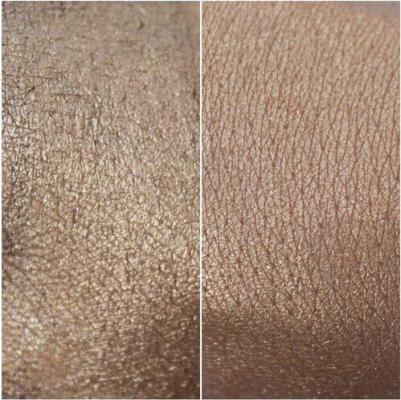 Пигмент для макияжа глаз и век Loose Eyeshadow Pigment 3 г 4630121834084 – фото 4
