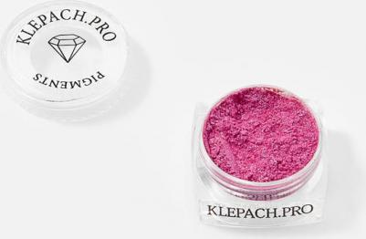 Пигмент для макияжа глаз и век Loose Eyeshadow Pigment 3 г 4630121834268 – фото 4
