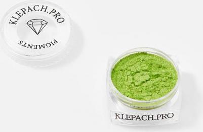 Пигмент для макияжа глаз и век Loose Eyeshadow Pigment 3 г 4630121834435 – фото 3