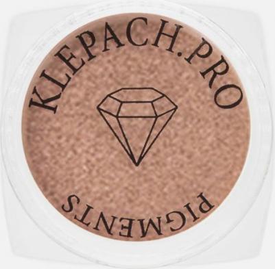 Пигмент спаркл для глаз и макияжа век тон 233 Церуссит