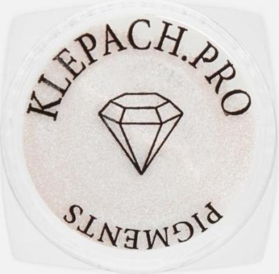 Пигмент спаркл для глаз Sparkle pigment for eyes 1 г 4630121833407