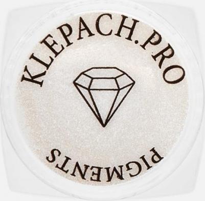 Пигмент спаркл для глаз Sparkle pigment for eyes 1 г 4630121833414