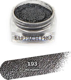 Пигмент спаркл для глаз Sparkle pigment for eyes 1 г 4630121834398 – фото 3