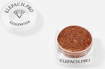 Пигмент спаркл для глаз Sparkle pigment for eyes 1 г 4630121834404 – фото 3