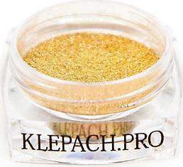 Пигмент спаркл для глаз Sparkle pigment for eyes 3 г 4630121832875 – фото 1