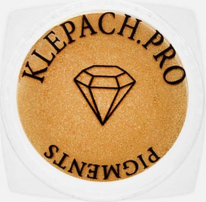 Пигмент спаркл для глаз Sparkle pigment for eyes 3 г 4630121832875