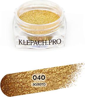 Пигмент спаркл для глаз Sparkle pigment for eyes 3 г 4630121832875 – фото 4