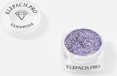 Пигмент спаркл для глаз Sparkle pigment for eyes 3 г 4630121832998 – фото 4