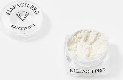 Пигмент спаркл для глаз Sparkle pigment for eyes 3 г 4630121833018 – фото 2
