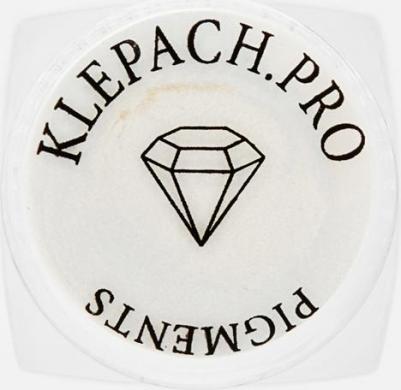 Пигмент спаркл для глаз Sparkle pigment for eyes 3 г 4630121833018