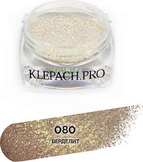 Пигмент спаркл для глаз Sparkle pigment for eyes 3 г 4630121833261 – фото 1