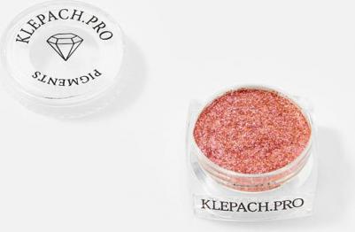 Пигмент спаркл для глаз Sparkle pigment for eyes 3 г 4630121833278 – фото 3